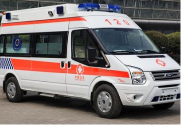 本溪救护车租赁